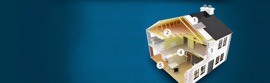 Air tight heating and 2024 cooling